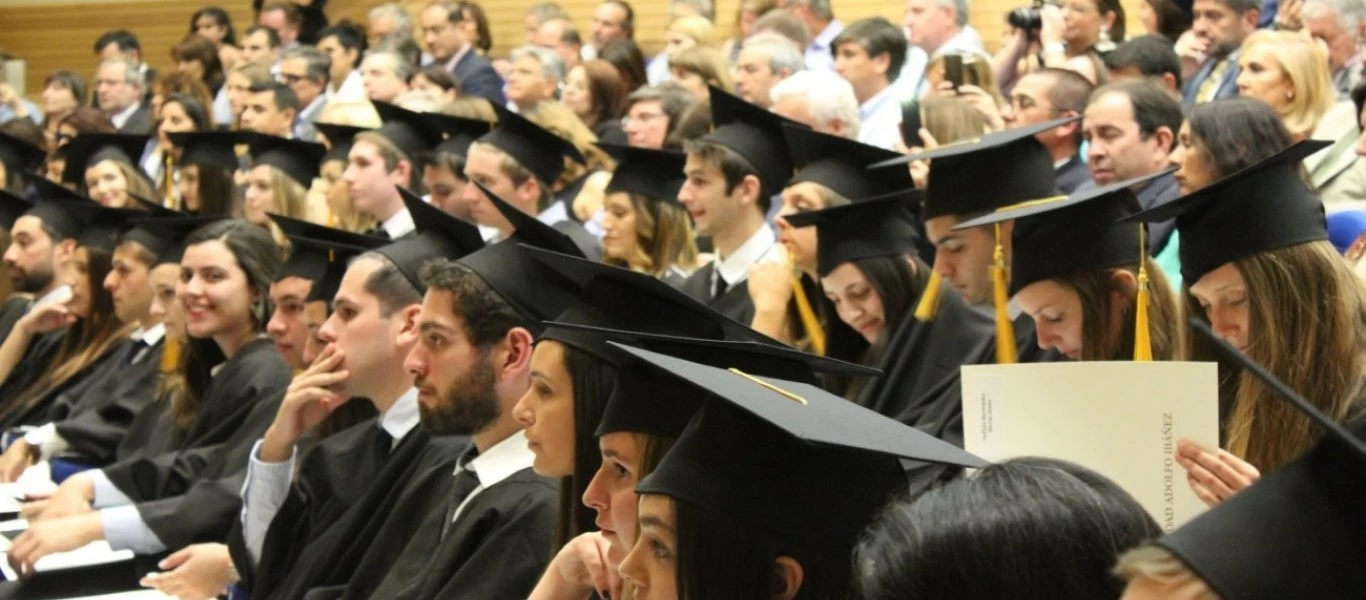 «Ενισχυμένο ρόλο» ζητούν Κολέγια και ιδιωτικά ΙΕΚ